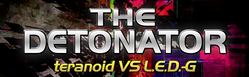 THE DETONATOR