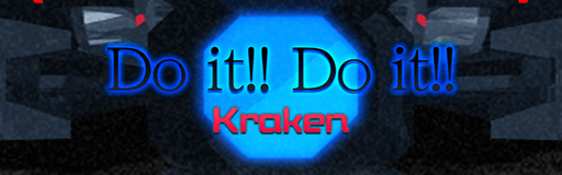 Do it!! Do it!!
