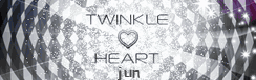 TWINKLE HEART