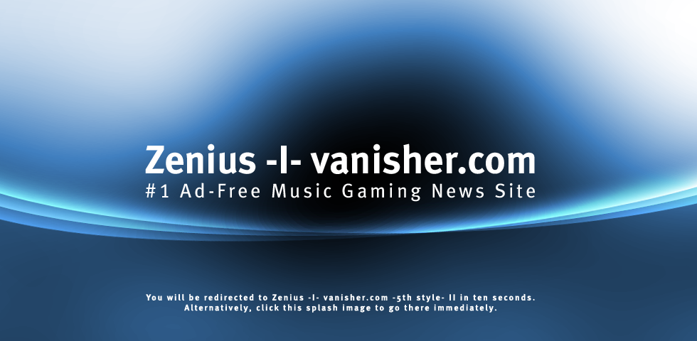 Zenius -I- vanisher.com Splash Image