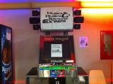 The Marquee put onto the DDR EXTREME machine