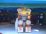 Mall of America - Namco Arcade 
