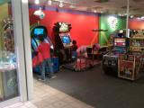 Zonkers Arcade 2