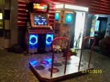 ITG2 Arcade Cinestar, Enschede