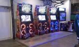Grand Pier - Guitar Hero Arcade's