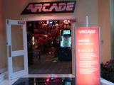 Beau Rivage Casino - Arcade Entrance