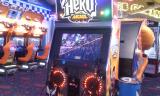 Electric Palace - Guitar Hero Arcade