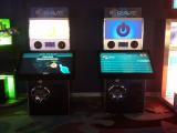Disney Quest ReRave Cabinets