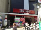 Round 1 Ikebukuro