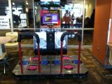 DDR Extreme - AU Student Center Game Room