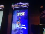 Super Alpine Racer Disney Quest
