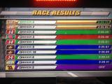 NASCAR Team Racing Disney Quest 3