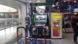 DDR X2 Arcade Machine