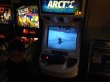 Arctic Thunder at All Amusement Fun Center 2