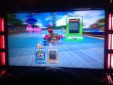 Mario Kart Arcade GP DX D&B Hollywood & Highland 12