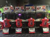 Mario Kart Arcade GP DX Sherman Oaks Castle Park 7
