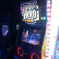 Guitar Hero Arcade 