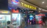 TIMEZONE Trinoma (Updated)