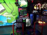 DDR EXTREME cab #2