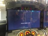 Mario Kart Arcade GP DX Sherman Oaks Castle Park 10