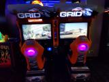 GRID - Dave & Buster's Crossgates 