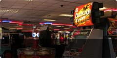 Arcade Locations - Submit or find arcades local to you!