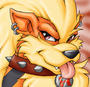 Wolfen Avatar