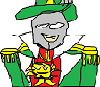 MaskdePoyo Avatar