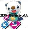 DDR_Oshawott Avatar