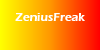 zeniusfreak12323 Avatar