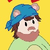 Slammin Avatar
