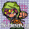 S-heavy Avatar