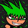 Seiichi Avatar