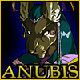 Anubis Avatar