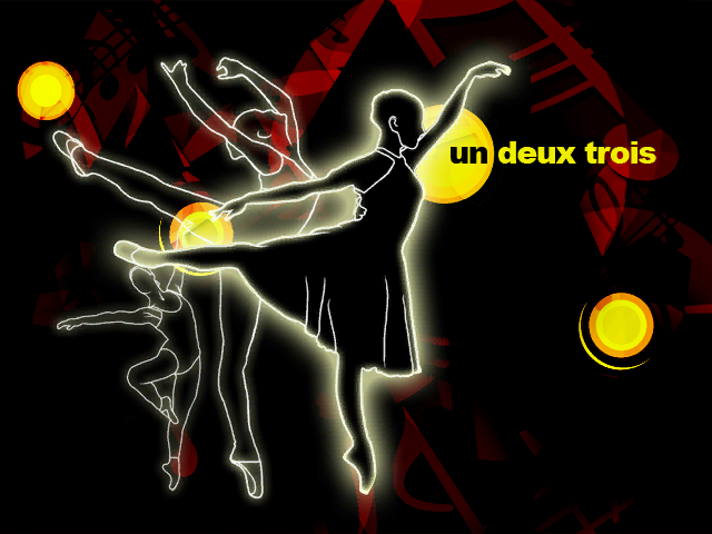 Dance Dance Revolution ULTRAMIX4