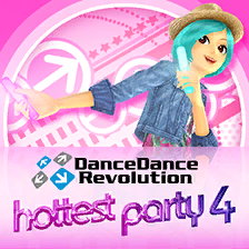 DanceDanceRevolution hottest party 5
