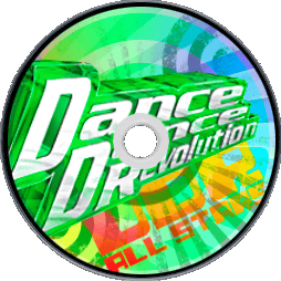 DanceDanceRevolution X2 CS North America