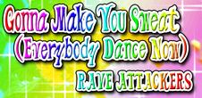 DanceDanceRevolution HOTTEST PARTY