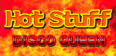 DanceDanceRevolution HOTTEST PARTY