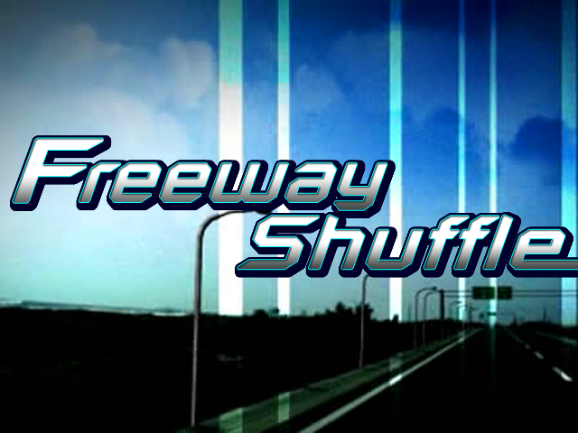 Freeway Shuffle
