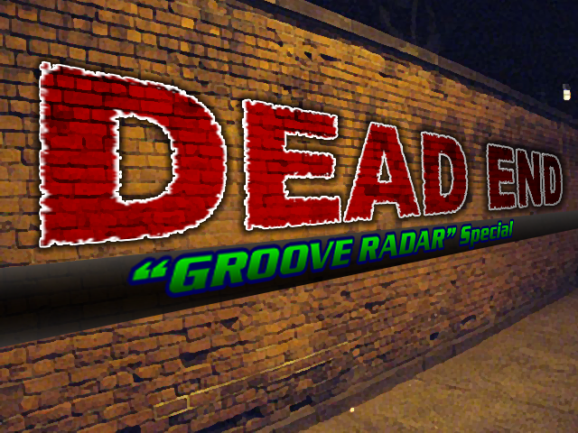 DEAD END(GROOVE RADAR Special) - Custom Backgrounds ...