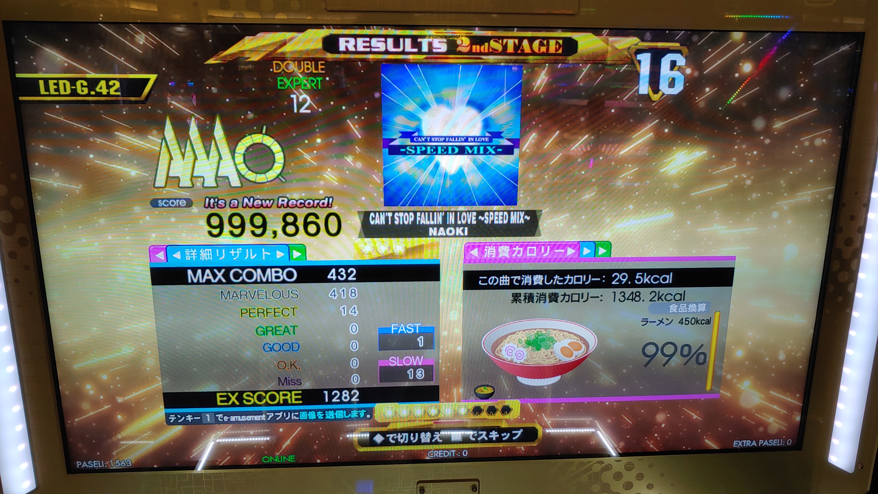 Can T Stop Fallin In Love Speed Mix Edp 14p Ddr 0 Ac Score Tracker Evidence Dancedancerevolution Games Picture Gallery Ziv Can T Stop Fallin In Love Speed Mix Edp 14p Ddr 0 Ac Score Tracker Evidence Dancedancerevolution Games Picture Gallery Ziv