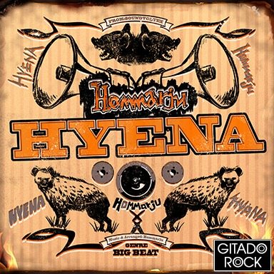 HYENA (Live Edit feat. 96)