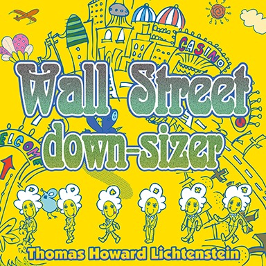 Wall Street down-sizer