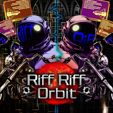 Riff Riff Orbit