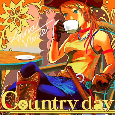 Country day