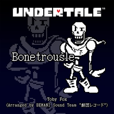 Bonetrousle