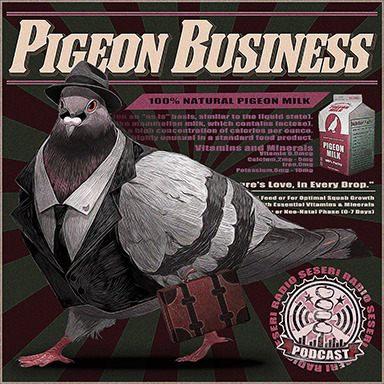 Pigeon Business