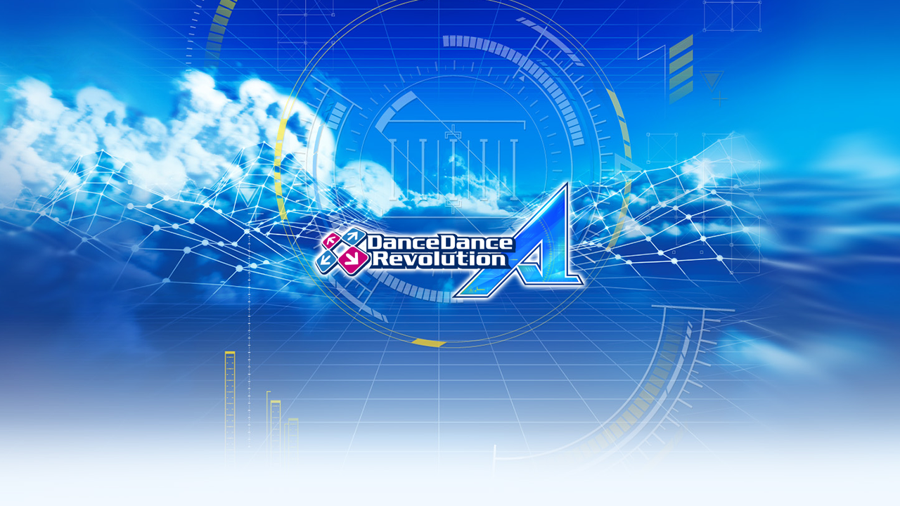 DanceDanceRevolution A-bg16x9.png