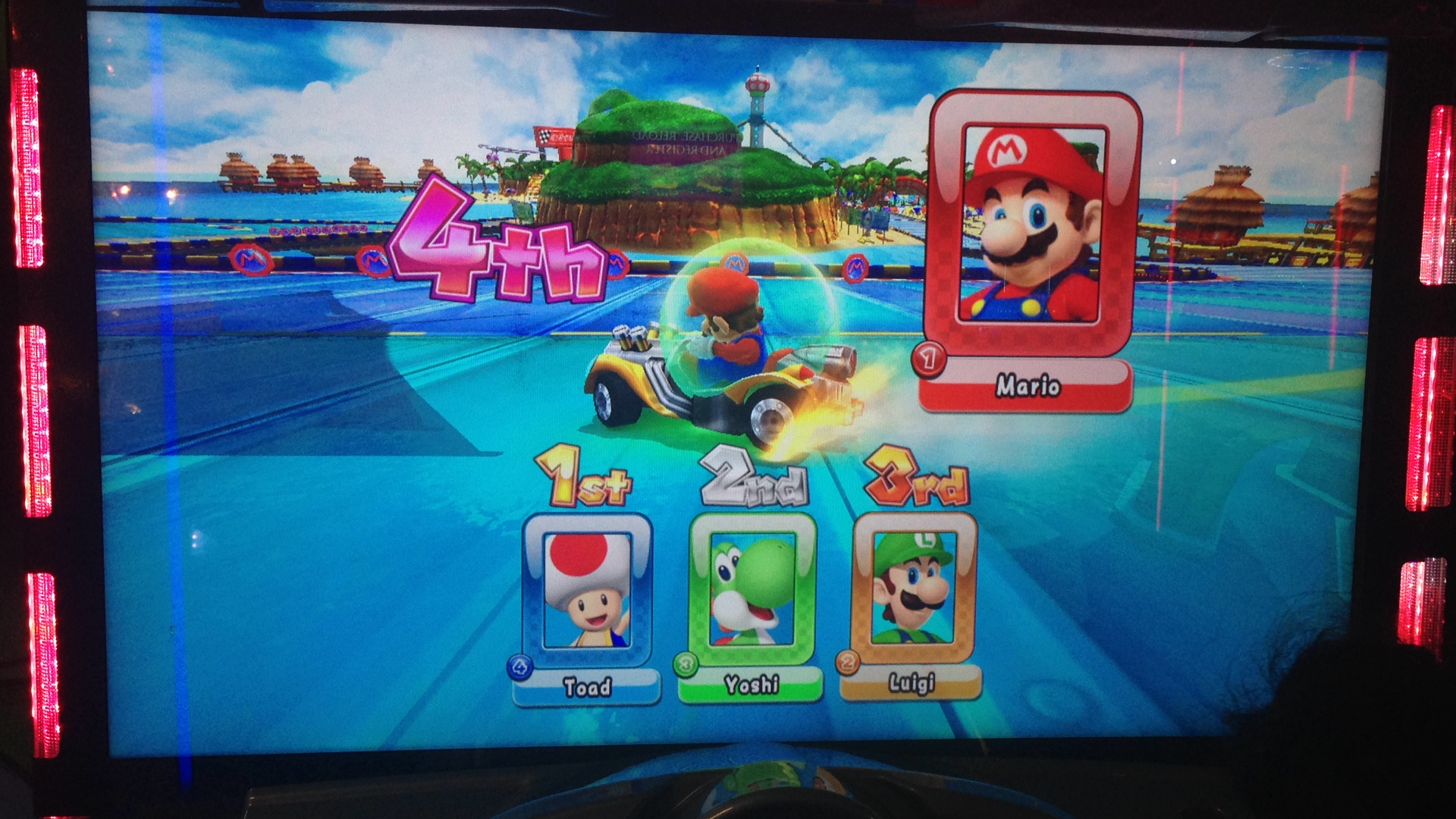 mario kart arcade gp dx crashes at launch mario kart arcade gp dx crashes at launch